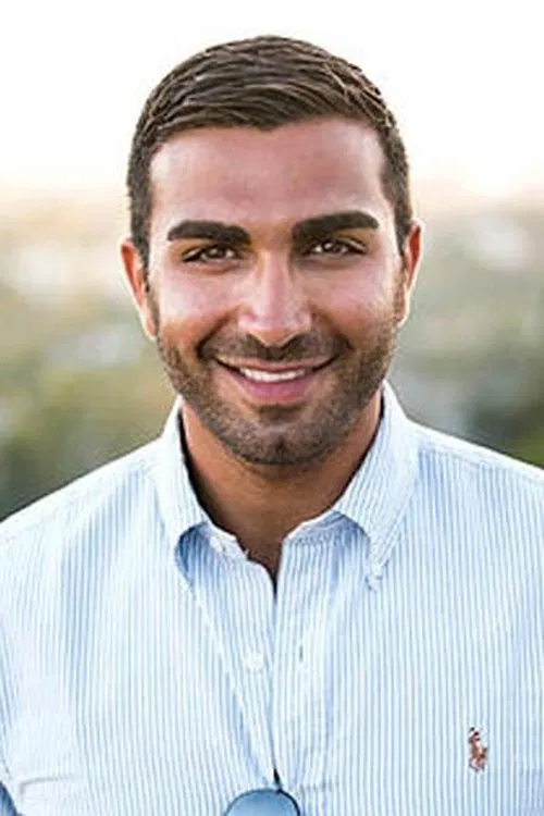Roy Fares profile picture