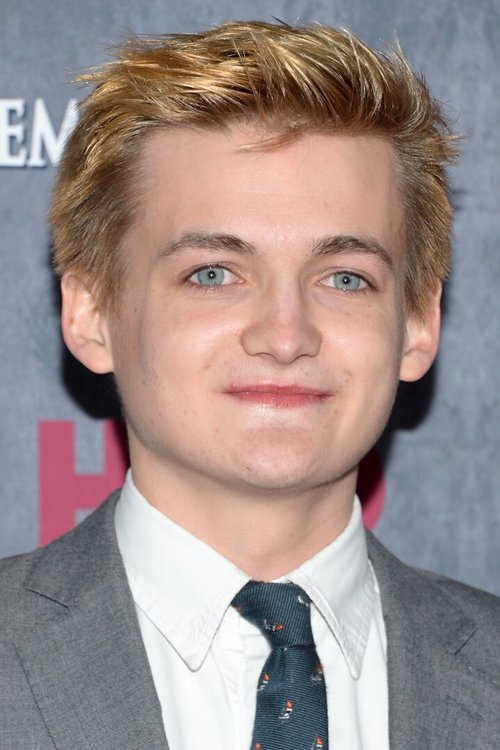 Jack Gleeson profile picture