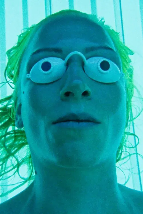 Thin Walls movie poster