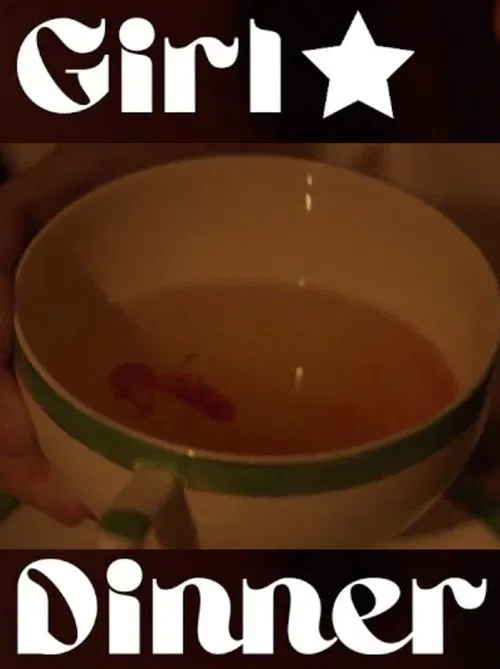 Girl Dinner movie poster