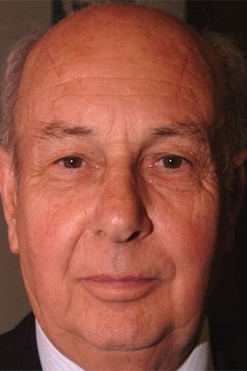 Harold Snoad profile picture