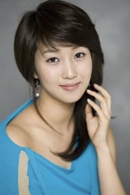 Jo Hyang-gi profile picture