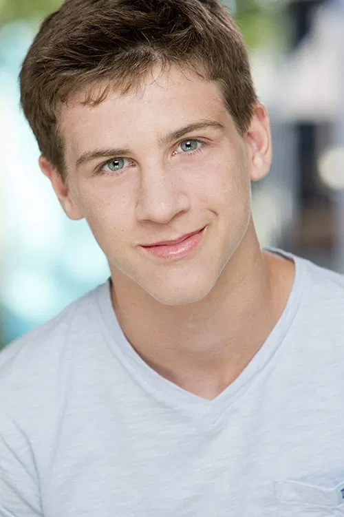 Kai Whitaker profile picture