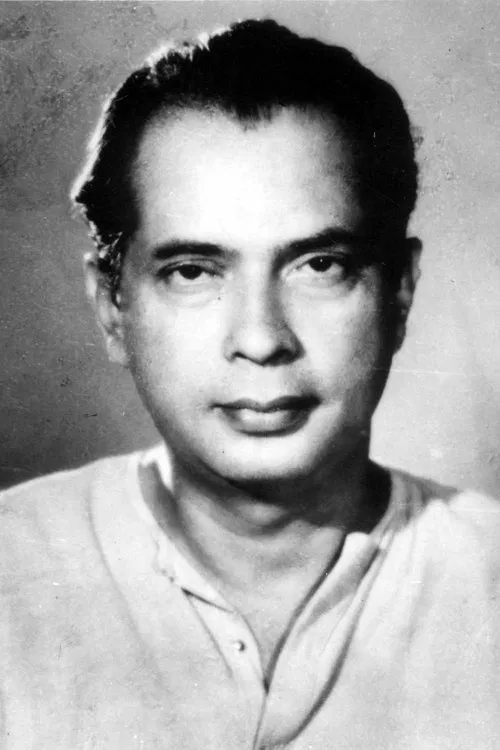 Bimal Roy profile picture
