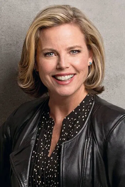 Foto de perfil de Sarah Fearon