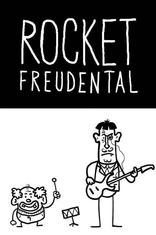 Poster do filme Team Meeting