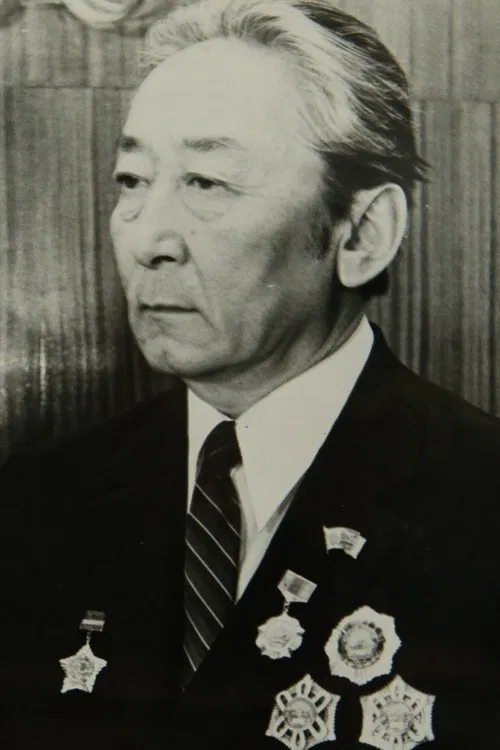 Zandraa Tseveen profile picture