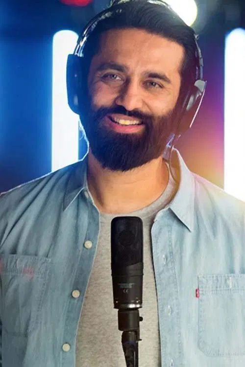 Ali Noor profile picture