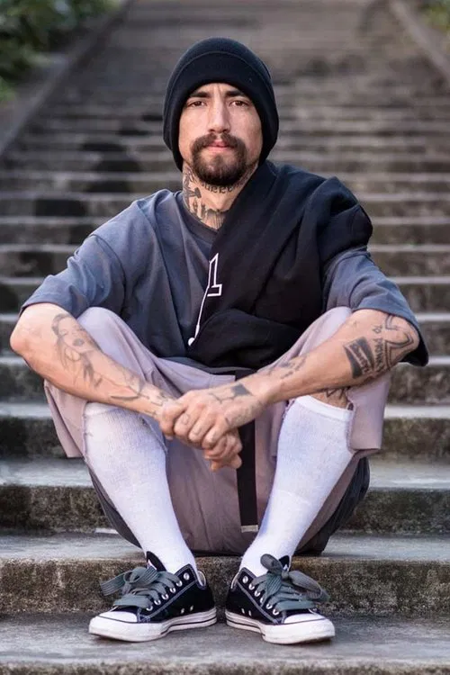 Sammy Baca profile picture