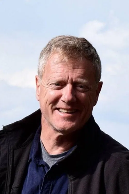 Peter Sands profile picture