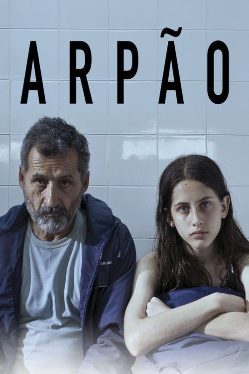 Poster do filme Arpão
