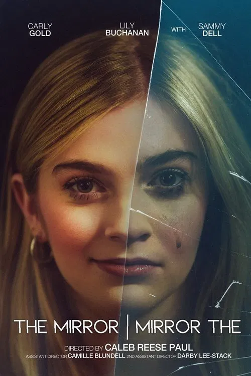 The Mirror/Mirror The movie poster