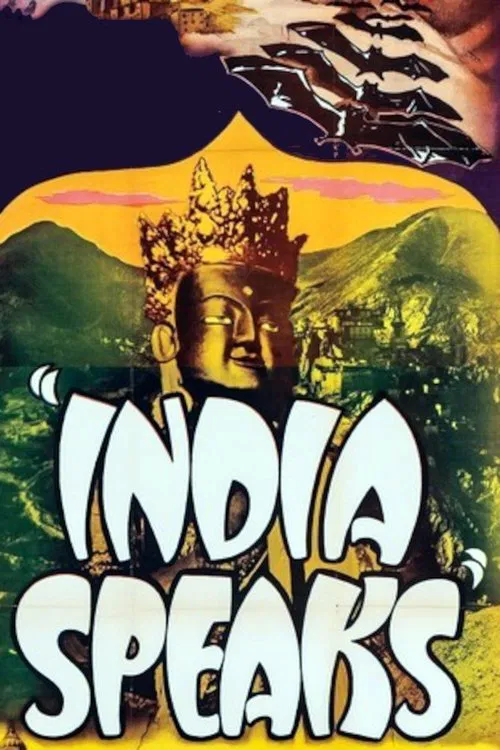 India Speaks movie poster