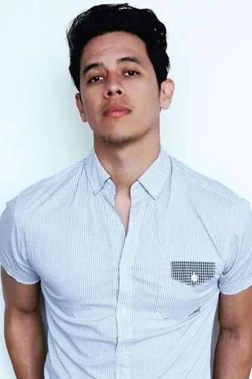 Eric Ochoa profile picture