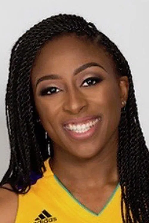 Nneka Ogwumike profile picture