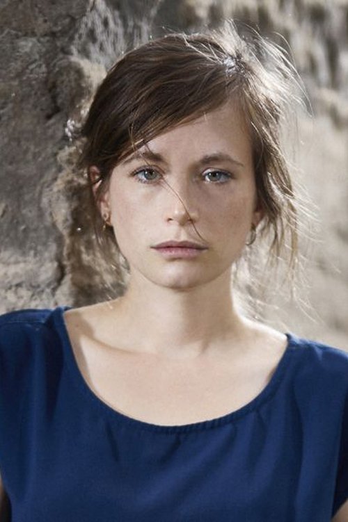 Suzanne Aubert profile picture
