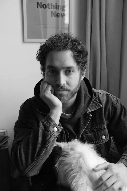 Garson Ormiston profile picture