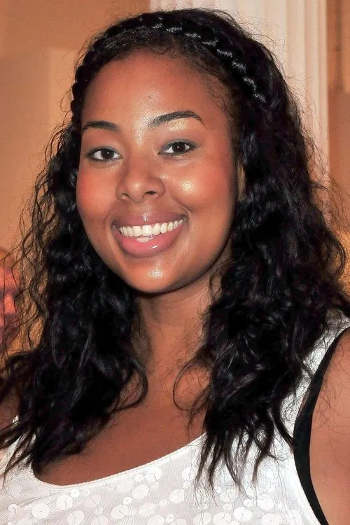 Mia Amber Davis profile picture