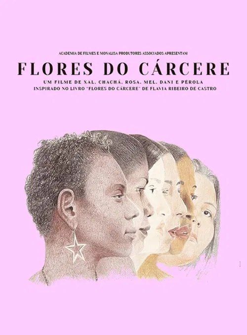 Poster do filme Prison Flowers