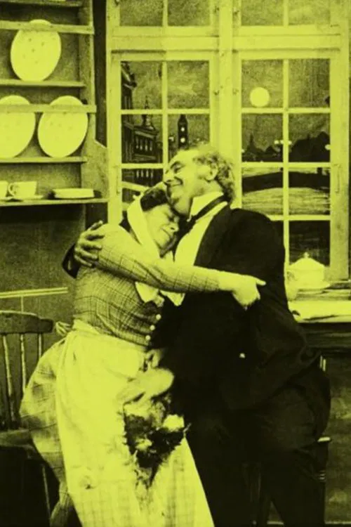 The Big Win movie poster