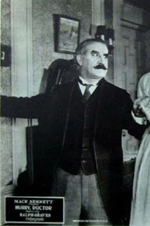 Poster do filme Hurry, Doctor!