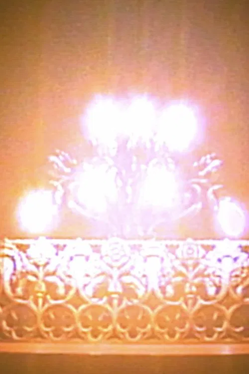 Waiting for it to end movie poster