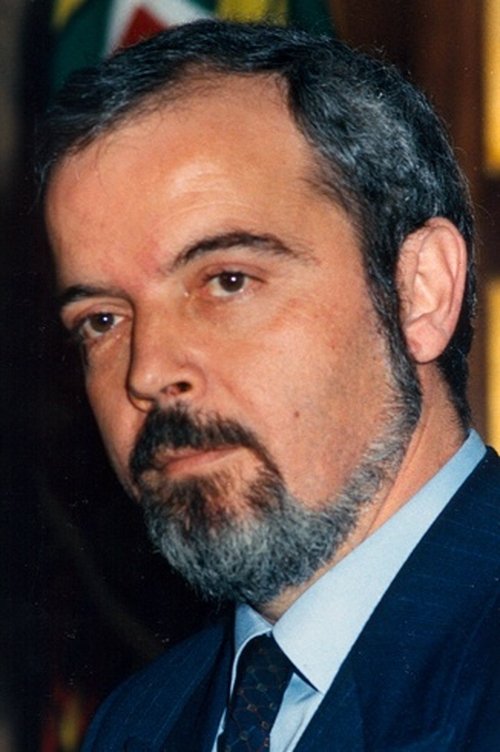 Fernando Nogueira profile picture