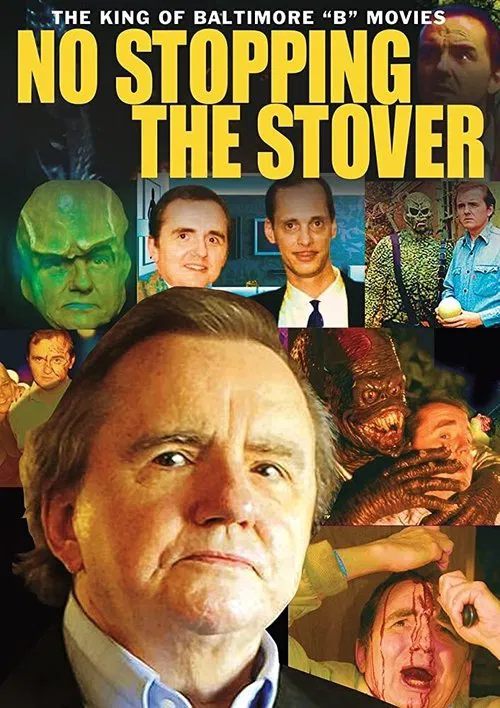No Stopping the Stover movie poster