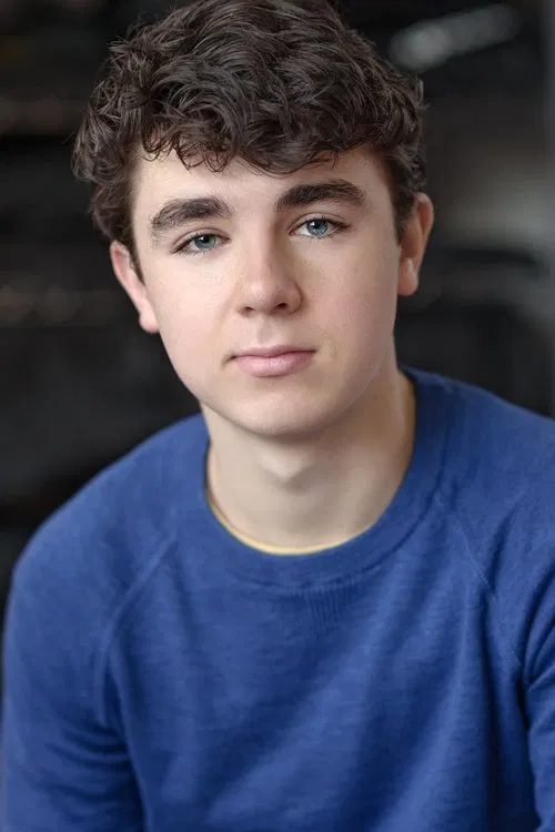 Collin Blackford profile picture