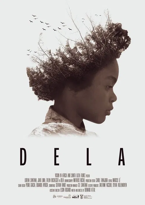Dela movie poster