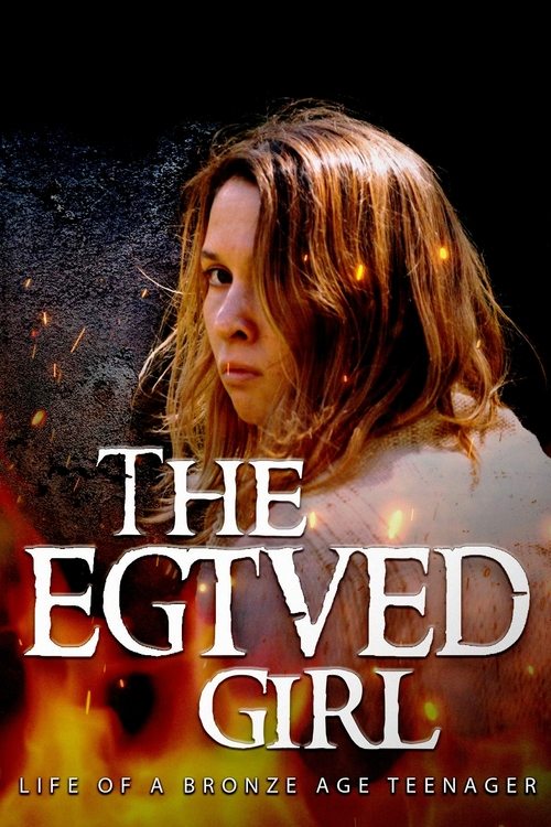 The Egtved Girl movie poster