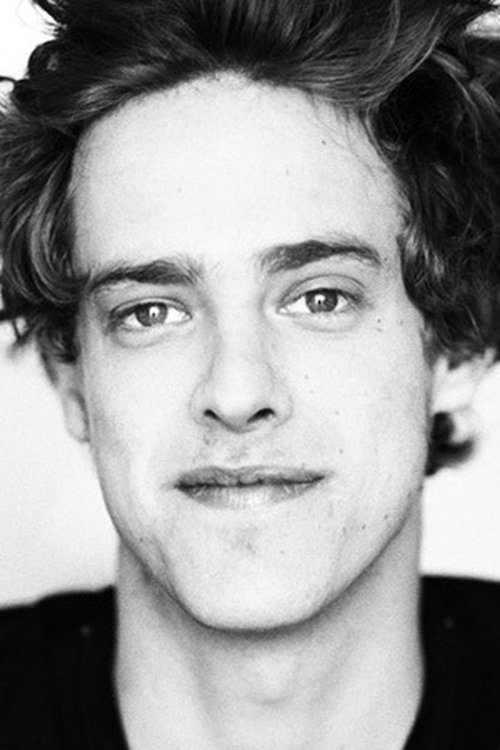 David Charcot profile picture
