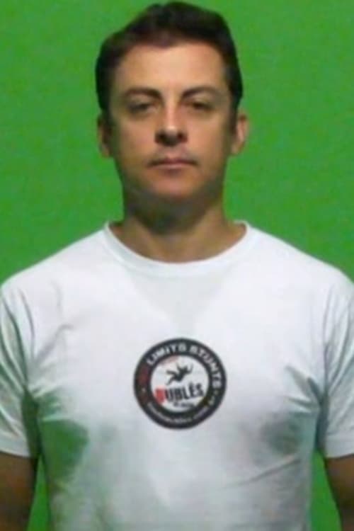 Agnaldo Bueno profile picture