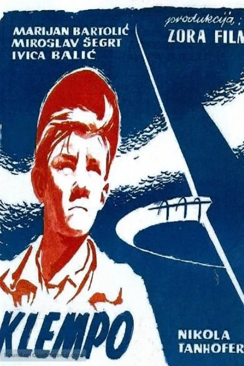 Klempo movie poster