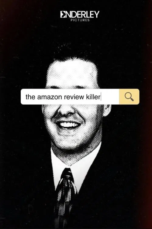 The Amazon Review Killer movie poster