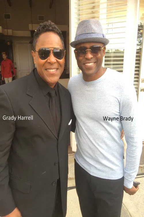 Grady Harrell profile picture