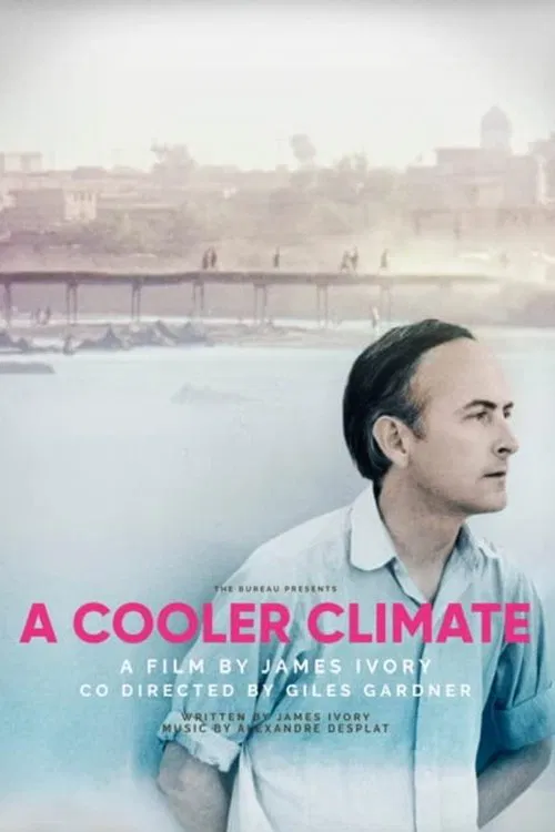 A Cooler Climate movie poster