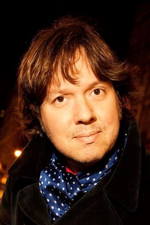 Dave Hill profile picture