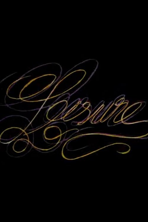 Leisure movie poster