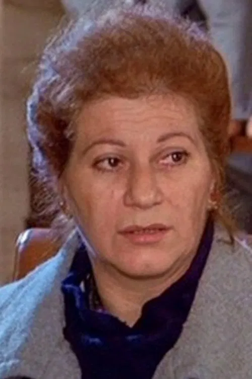 Foto de perfil de Maria Teresa Albani