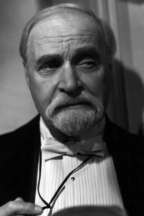 Albert Bassermann profile picture