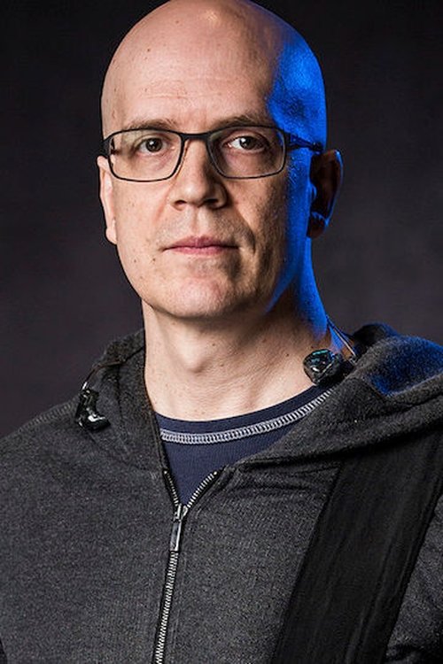 Foto de perfil de Devin Townsend