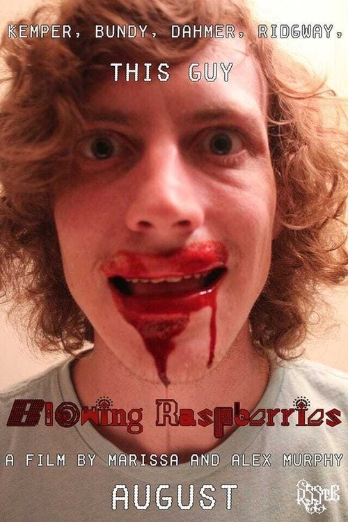 Blowing Raspberries movie poster