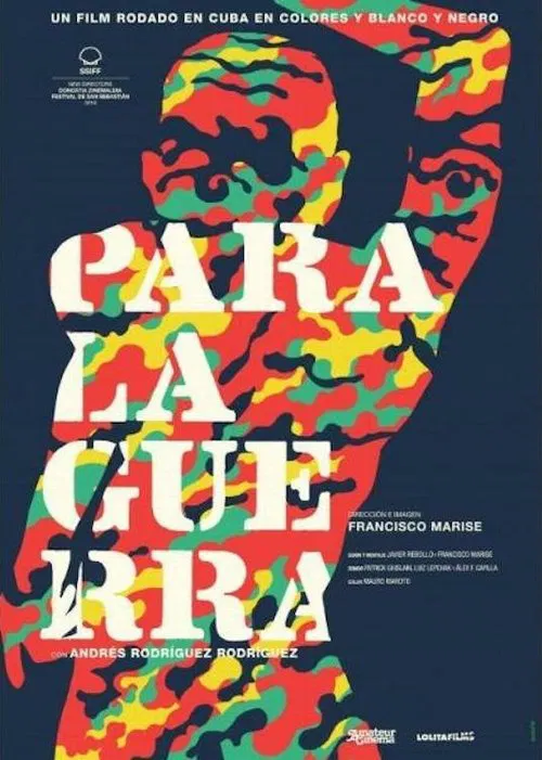 To War movie poster