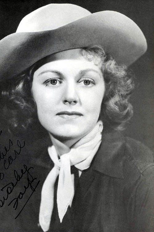 Dorothy Fay profile picture