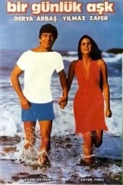 Bir Aşk Masalı movie poster