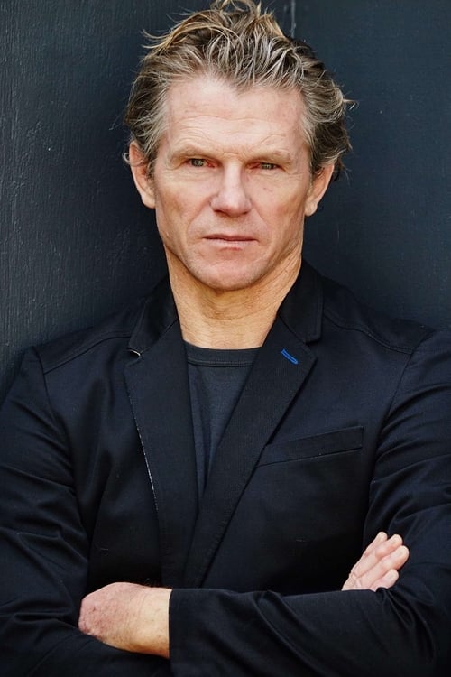 Stephen Anderton profile picture