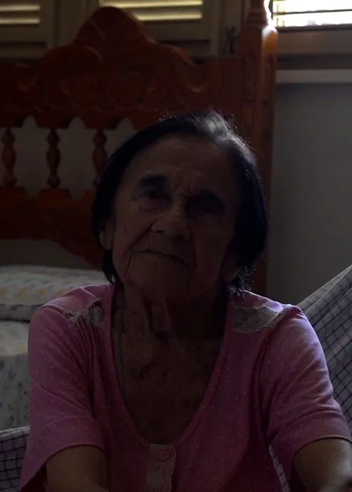 O Tempo do Olhar e o Olhar no Tempo movie poster