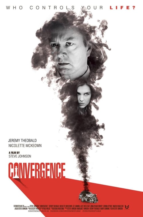 Convergence movie poster