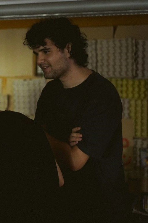 Pablo Sánchez Martín profile picture